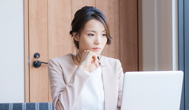英語を聞いても詳細まで理解できない イメージ